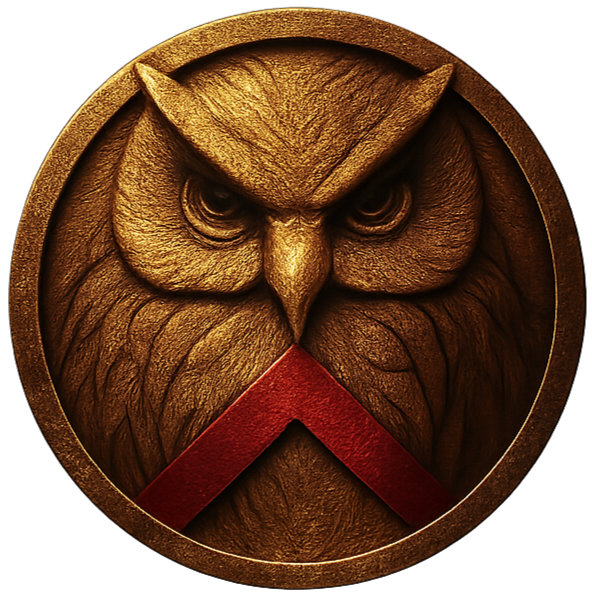 TriVault Logo