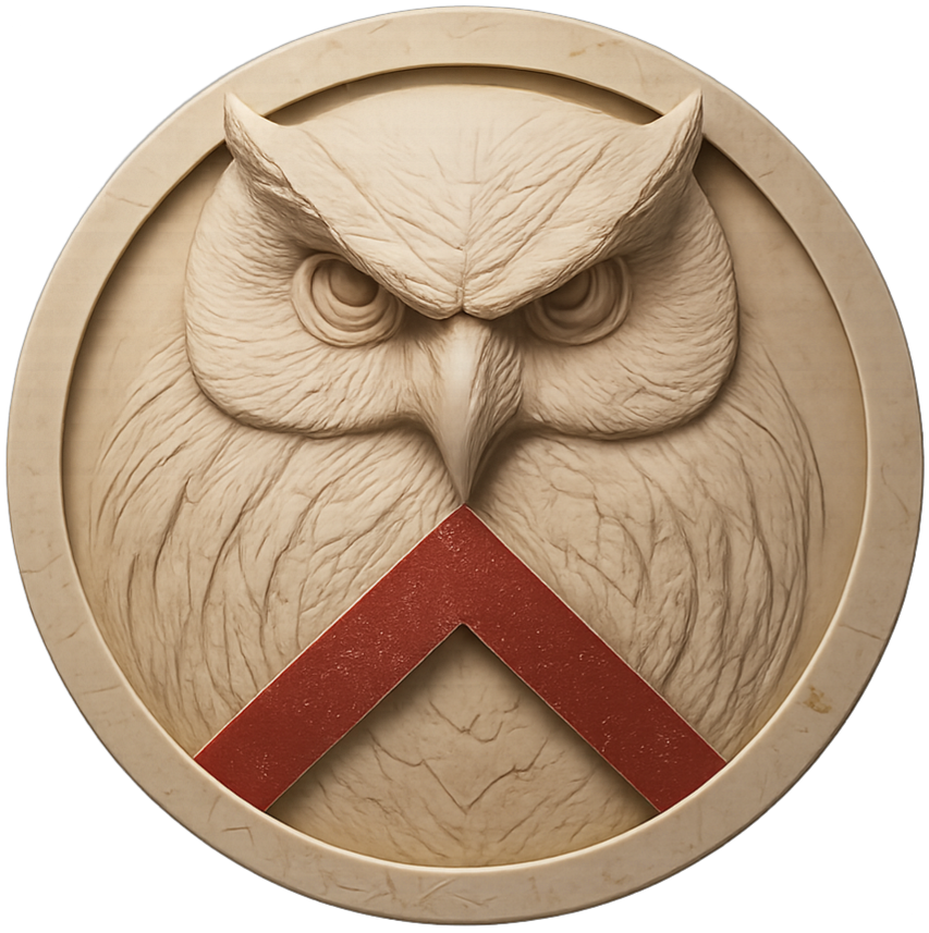 TriVault Logo
